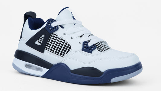 2541-1 white/navy