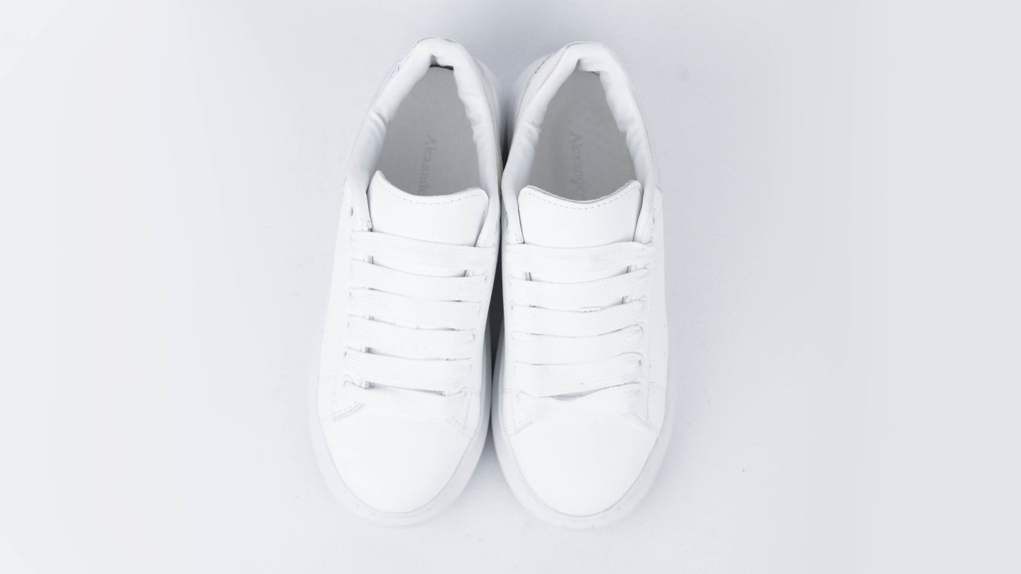 266-7 white/mix color