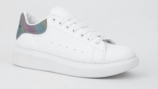 266-1 white/mix color