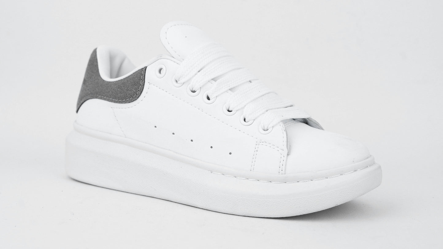 266-8 white/gray