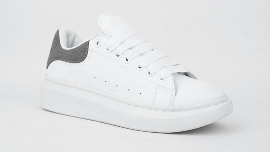 266-8 white/gray