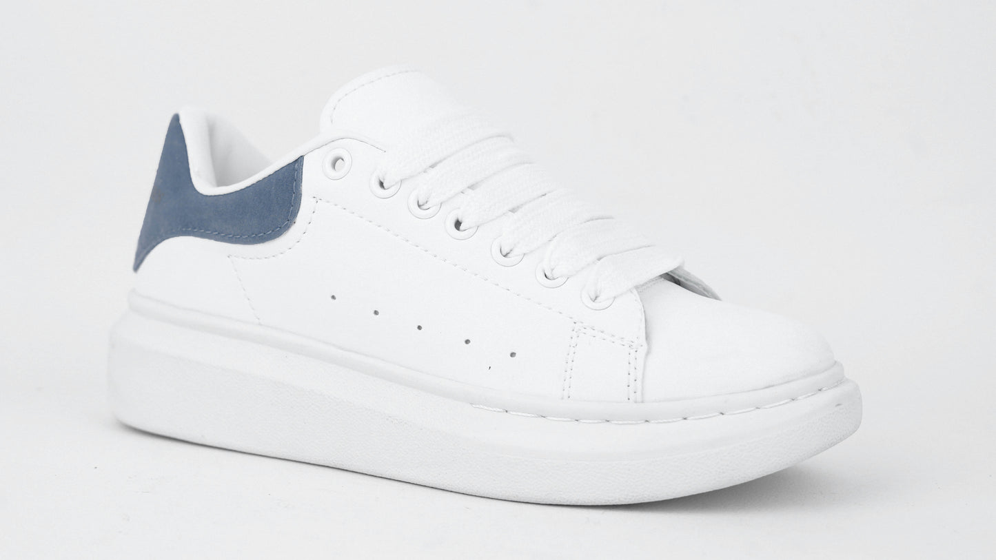 266-1 white/mix color