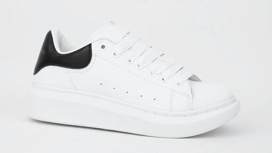 266-4 white / black