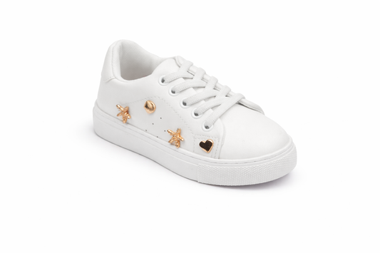 16 white