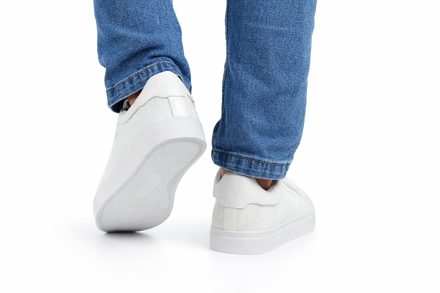 PA103 all white