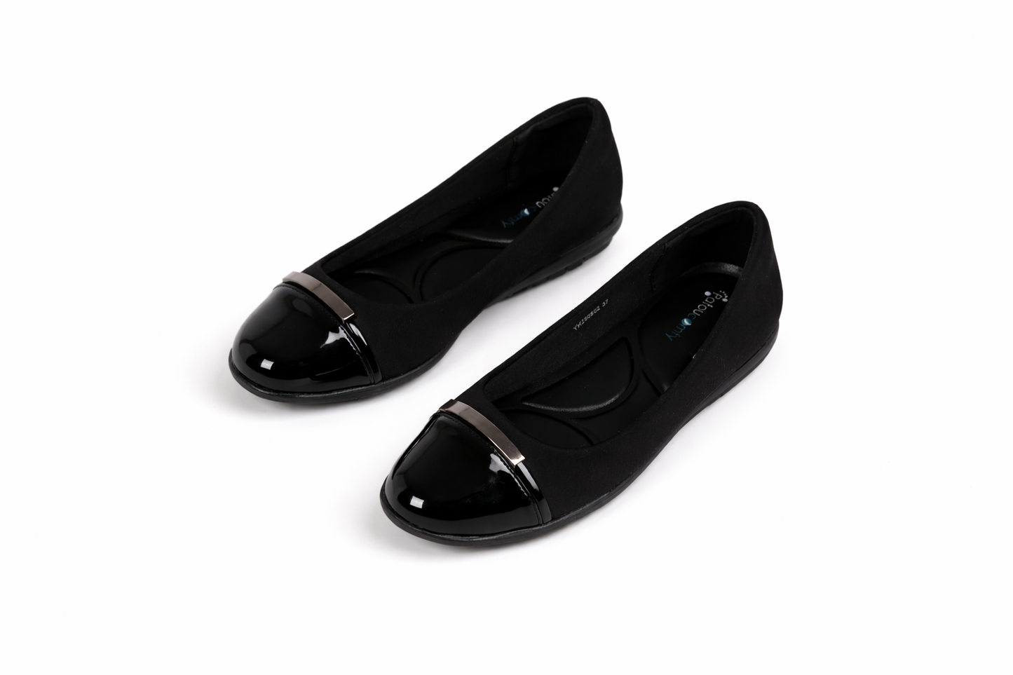 YH250802 black