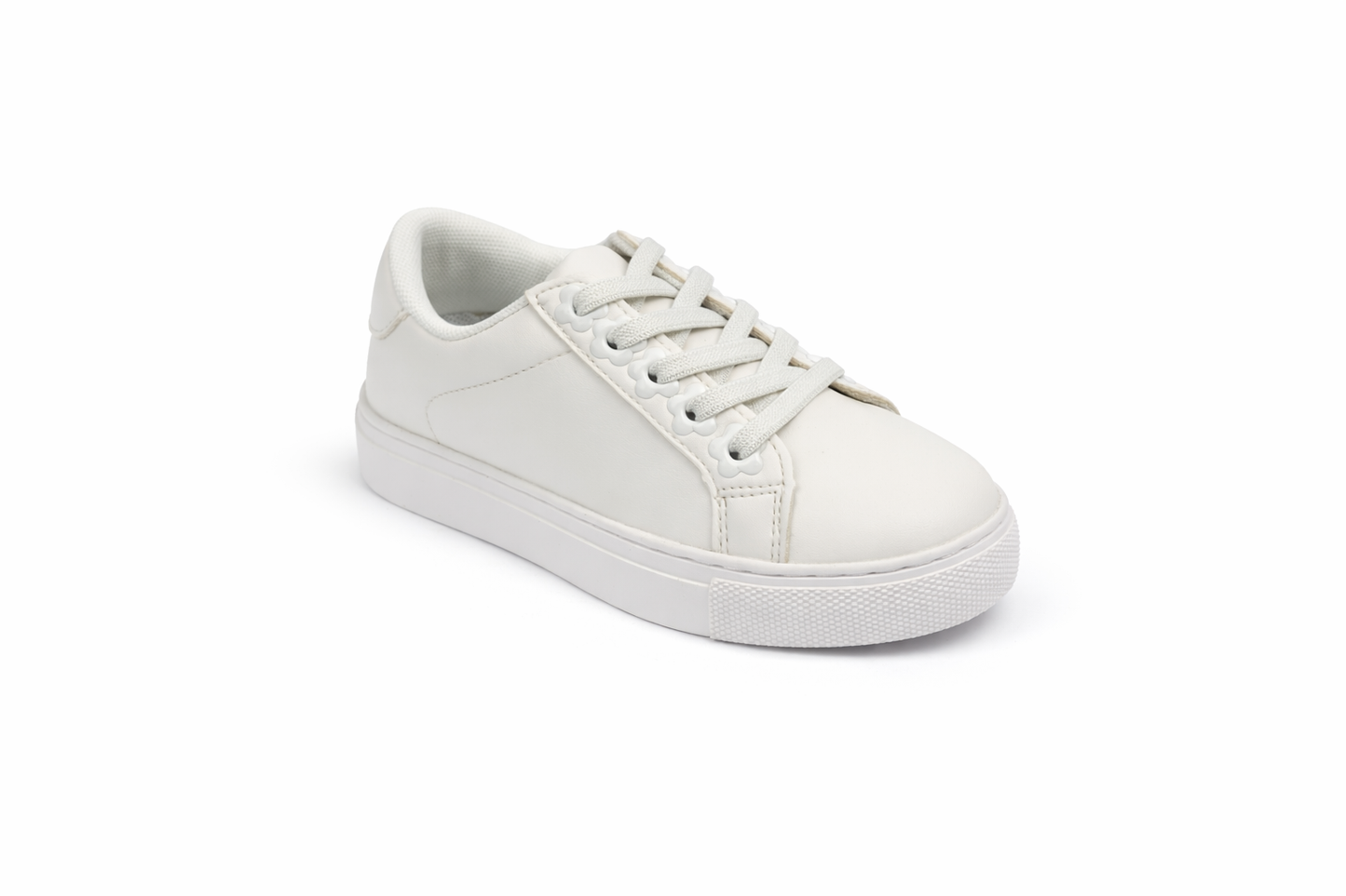 21 white