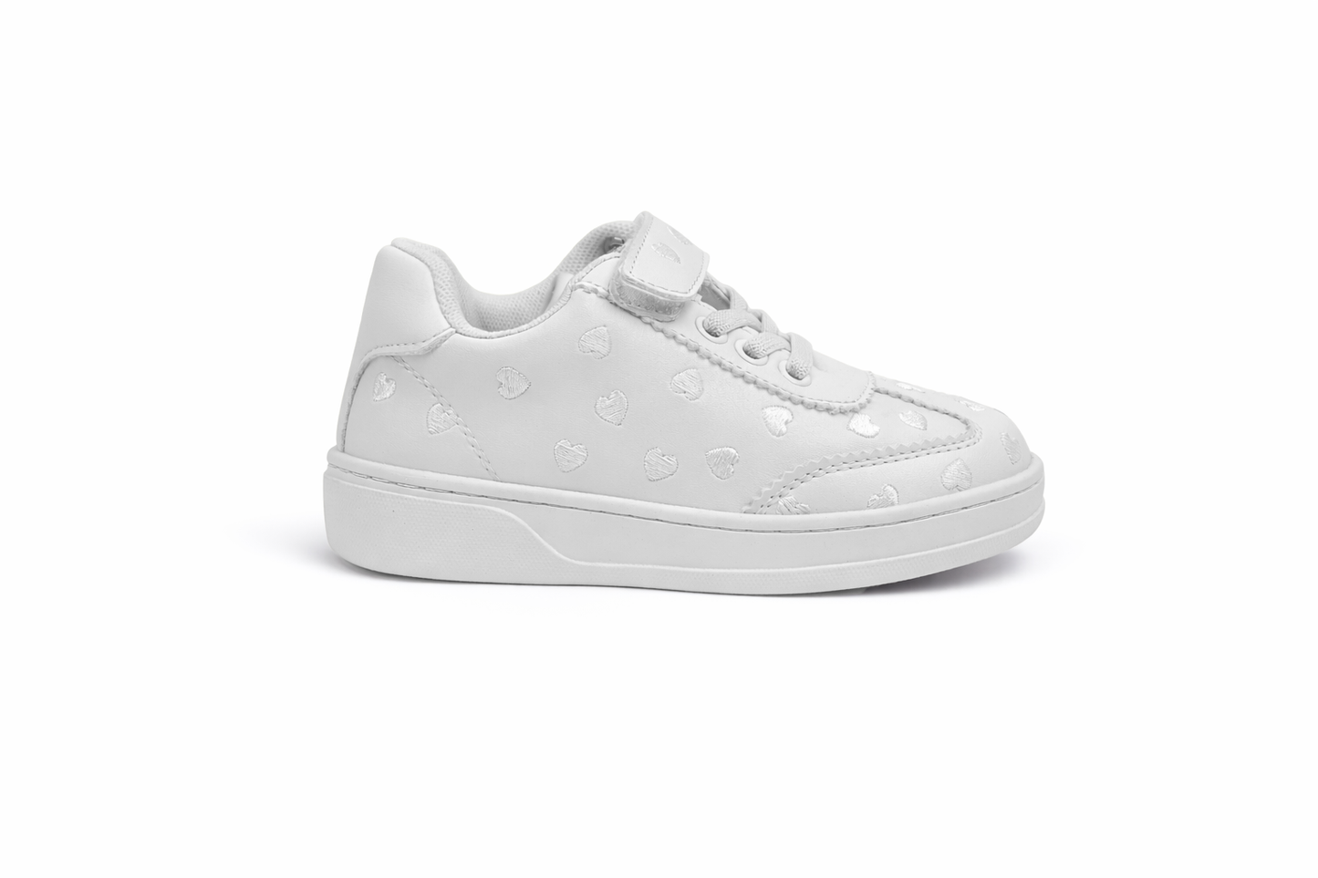 18 white