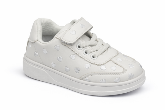 18 white