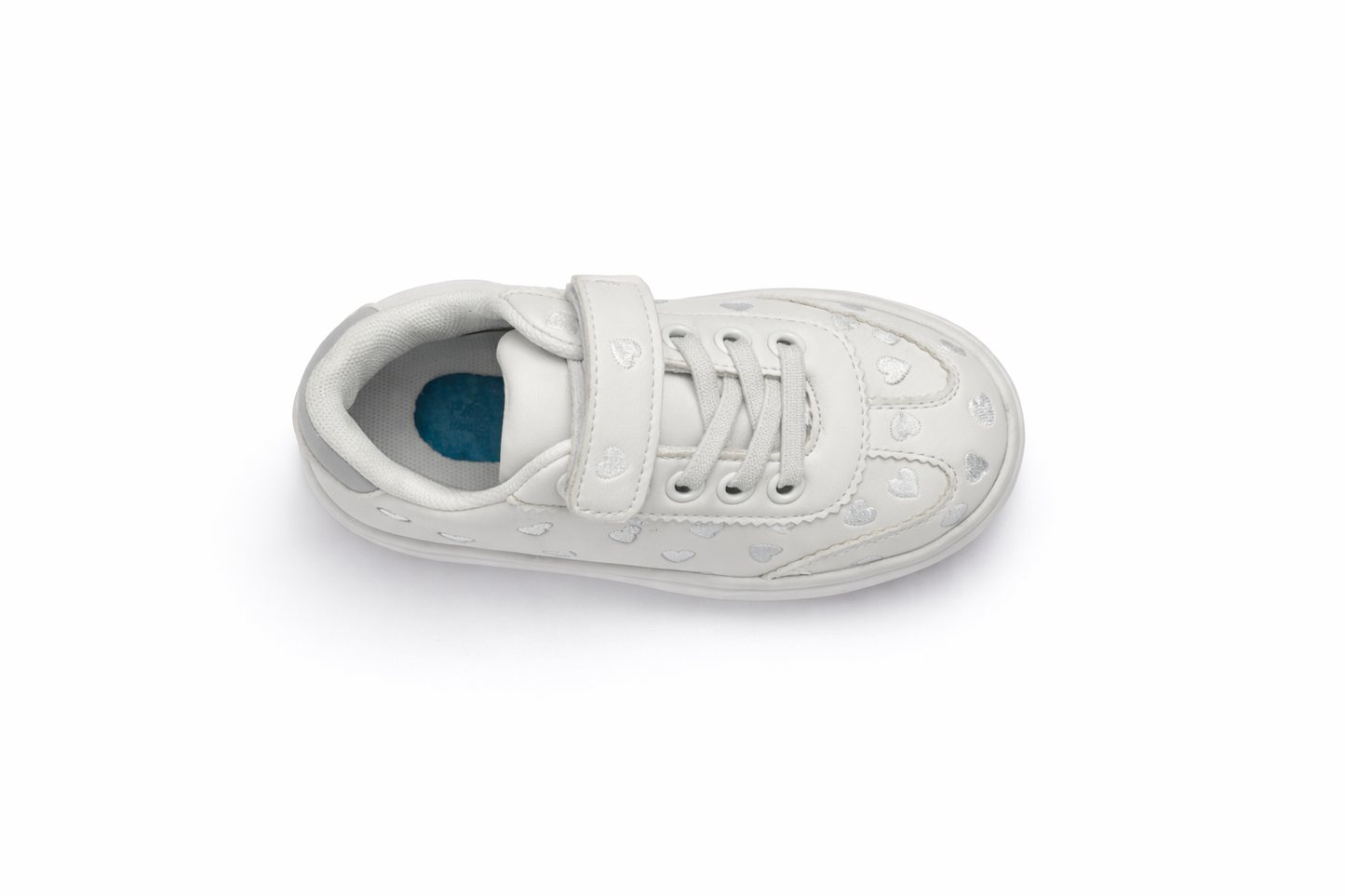 18 white