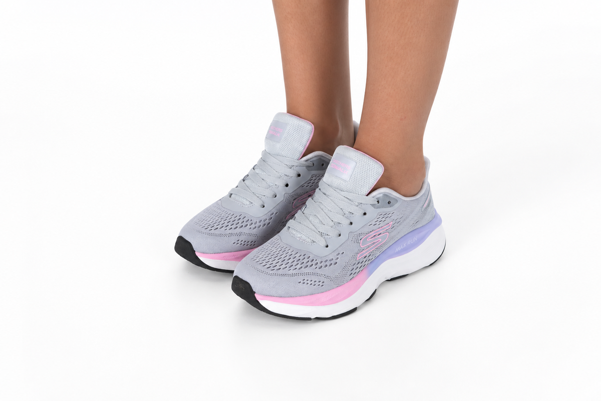 S22172 gray/pink