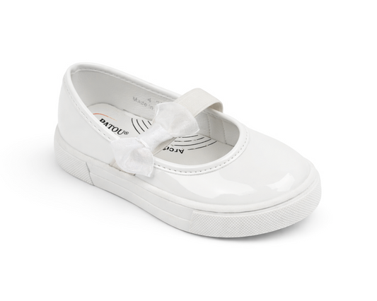 4 white