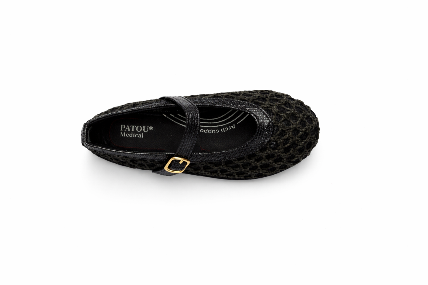 1 black