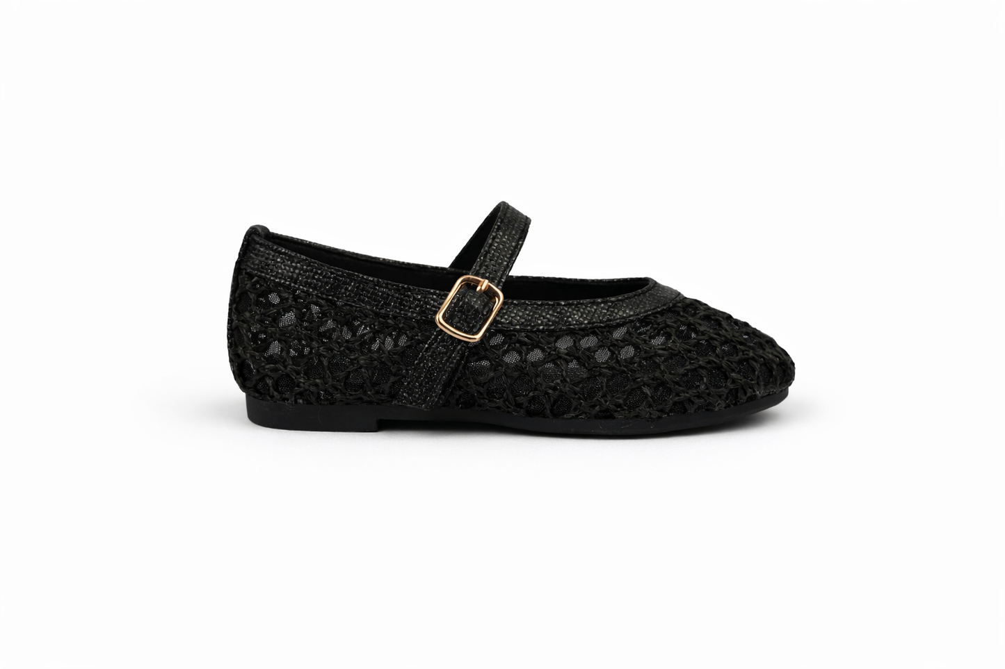1 black