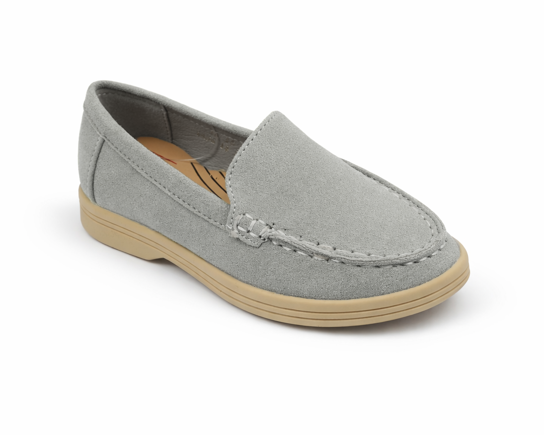 45 gray