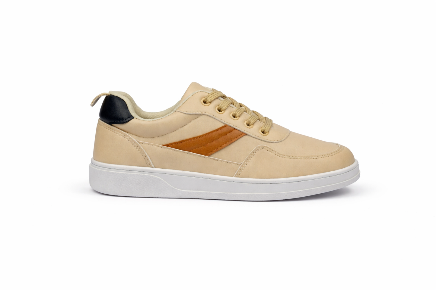 43 beige / camel L