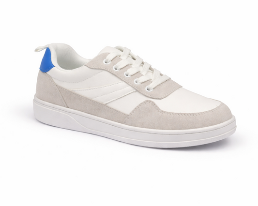 43 white L