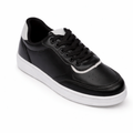 41 black / gray L