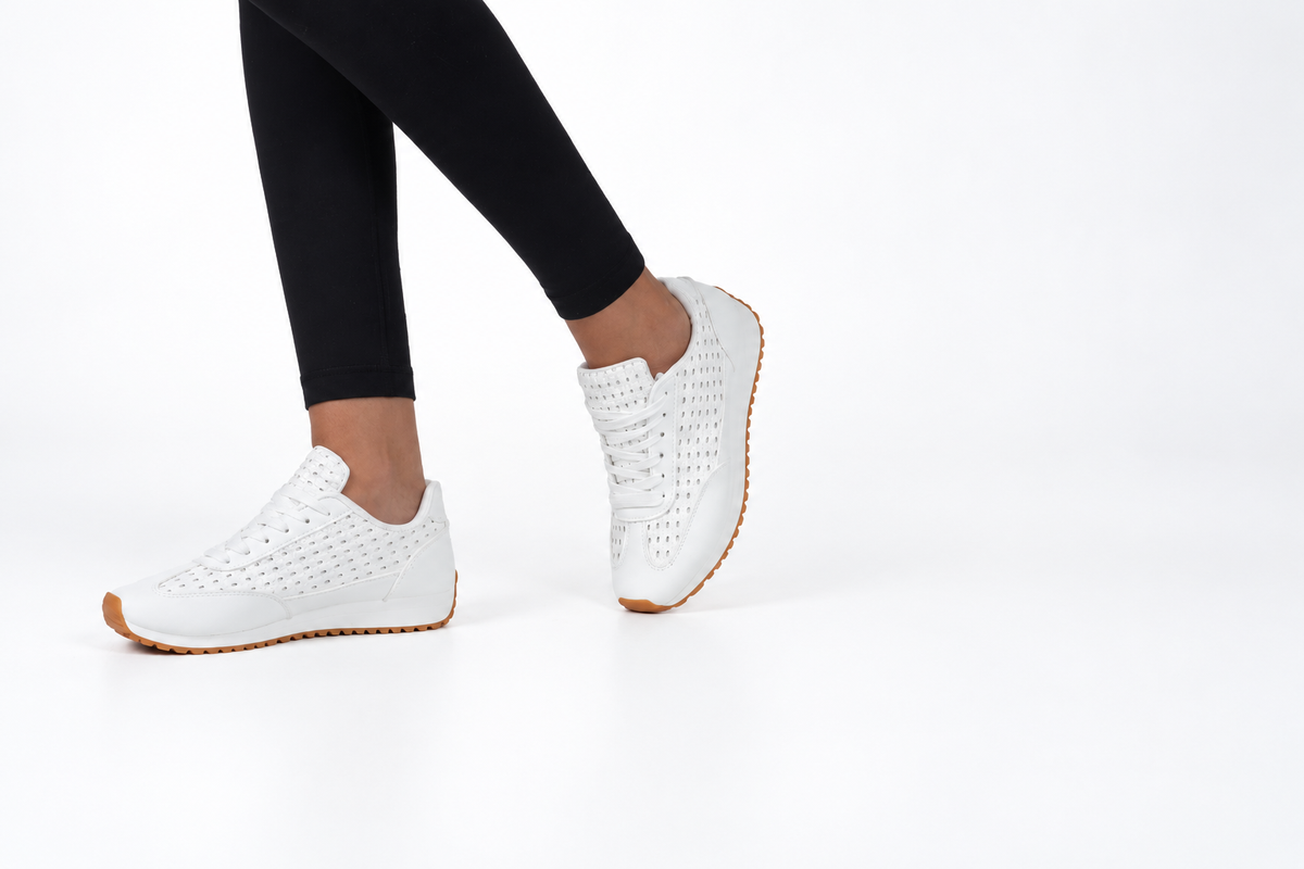A-22 white