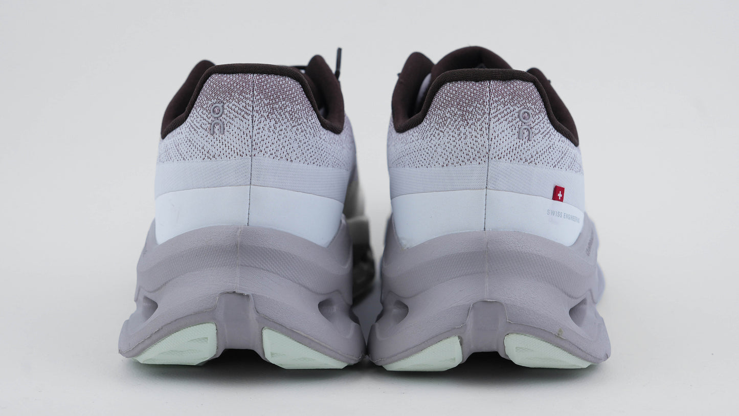 146-6 gray /brown