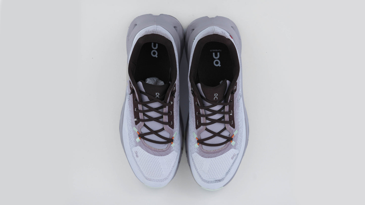 146-6 gray /brown