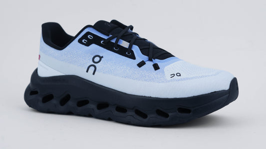 146-8 gray/black/purple