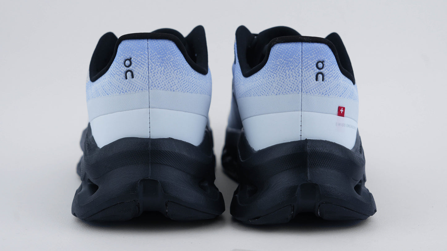 146-8 gray/black/purple