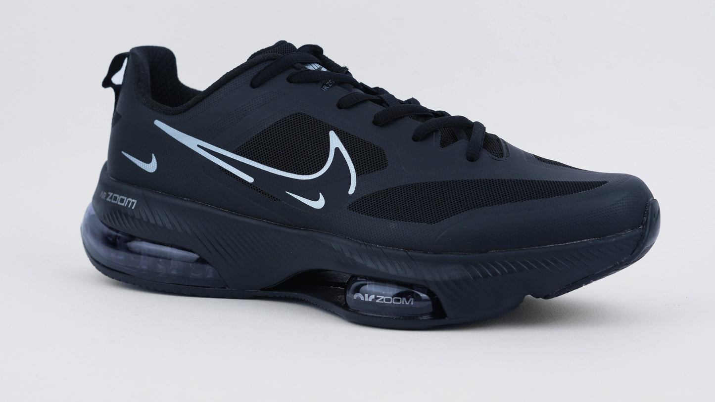 145-8 all black
