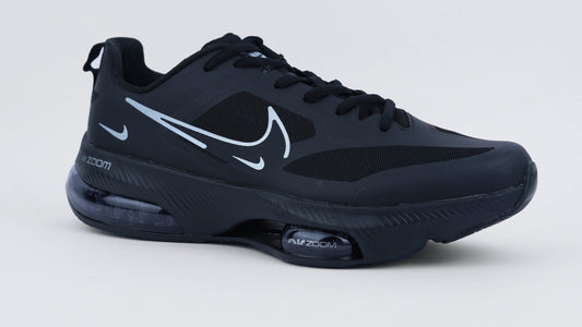 145-8 all black