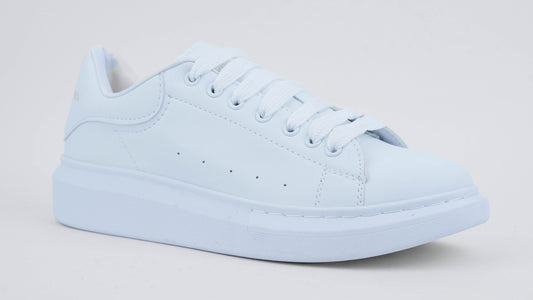 265-3 all white