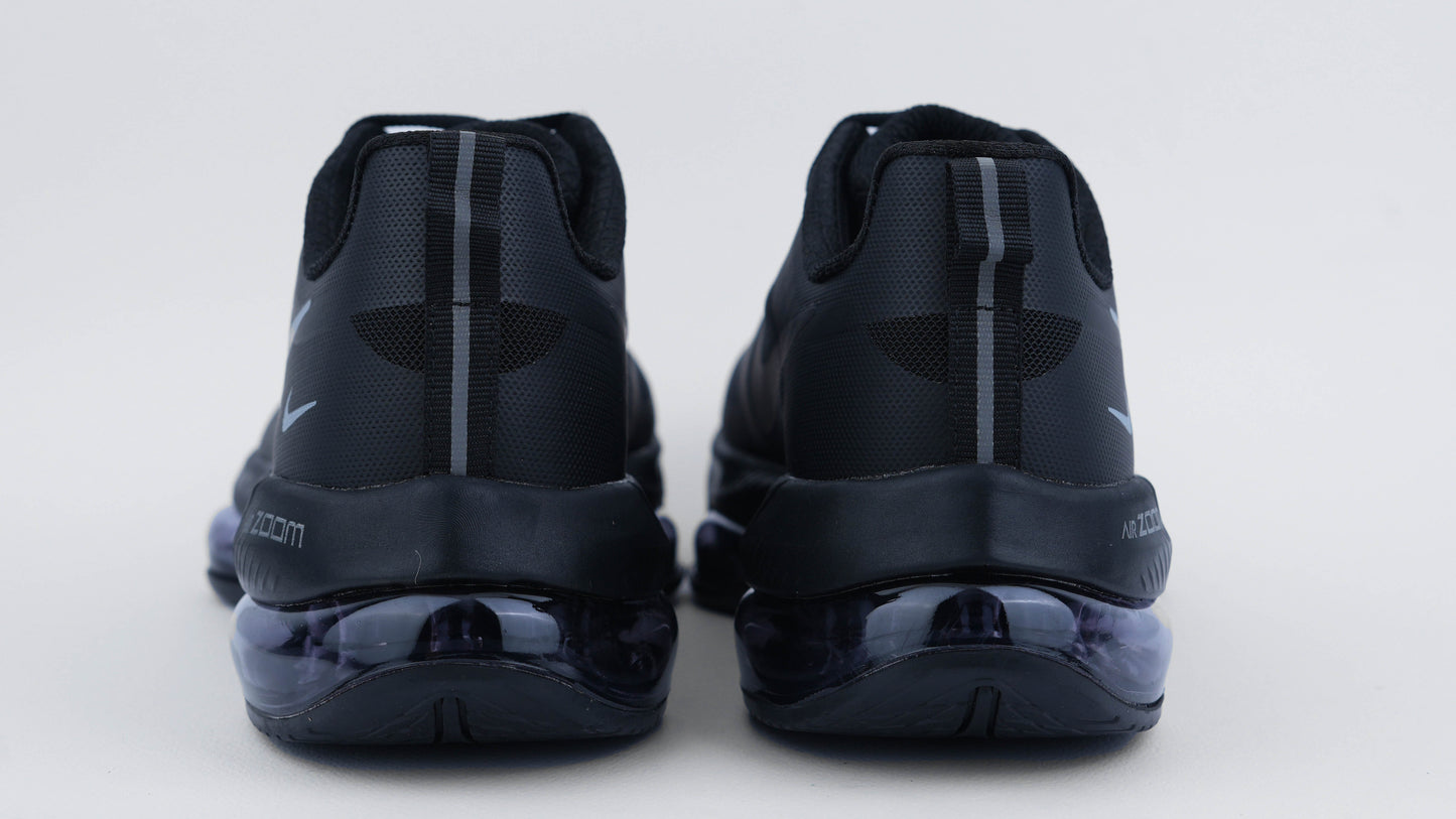 145-8 all black