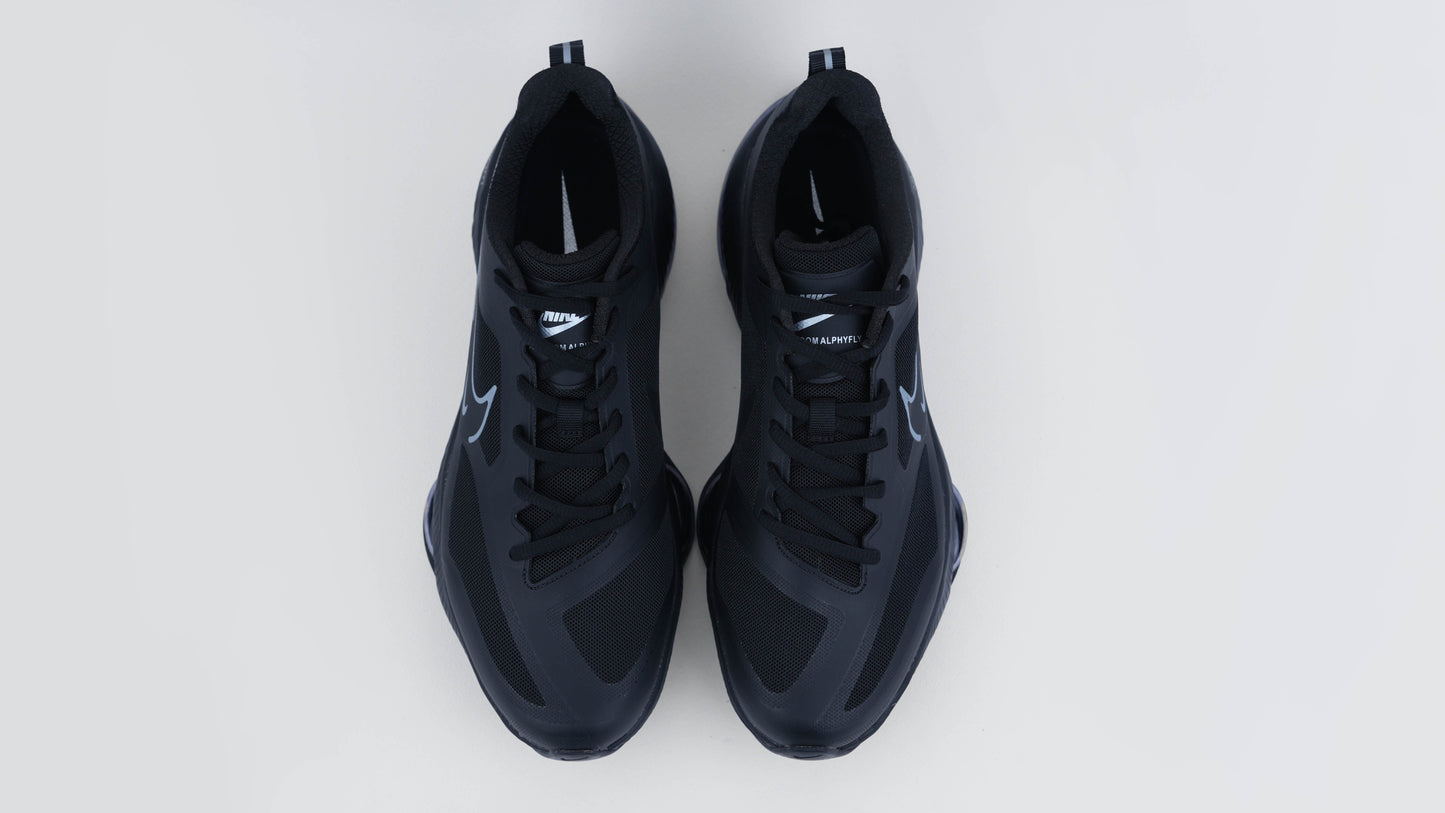 145-8 all black