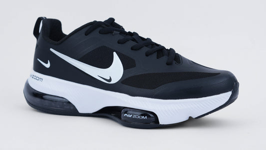 145-6 black/white