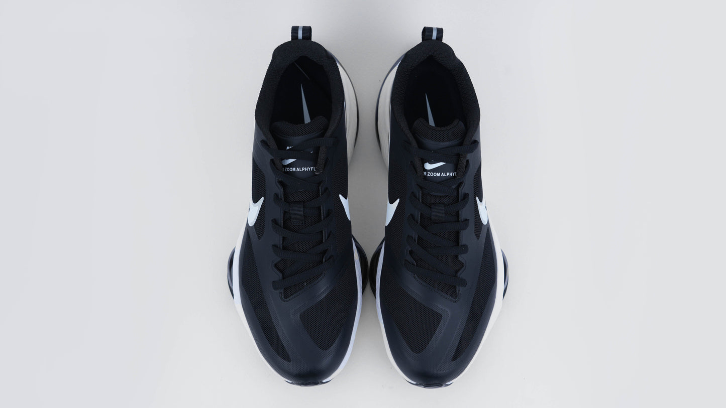 145-6 black/white
