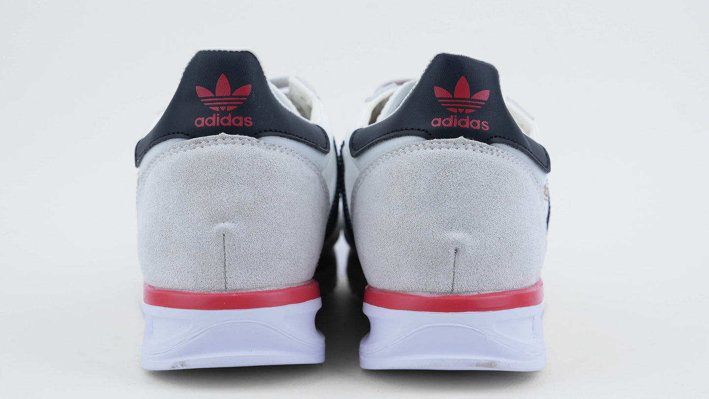 161-5 gray/white/black