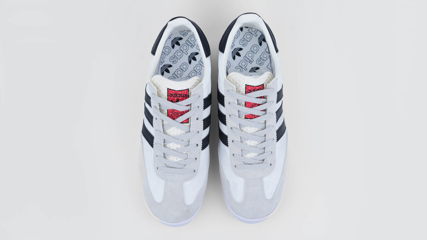 161-5 gray/white/black