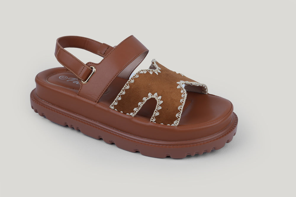 0833-62 Brown