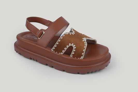 0833-62 Brown
