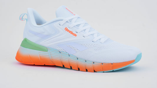 155-6 white/orange/green