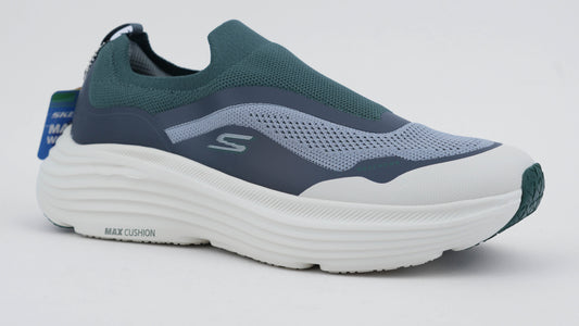 A03 navy/green