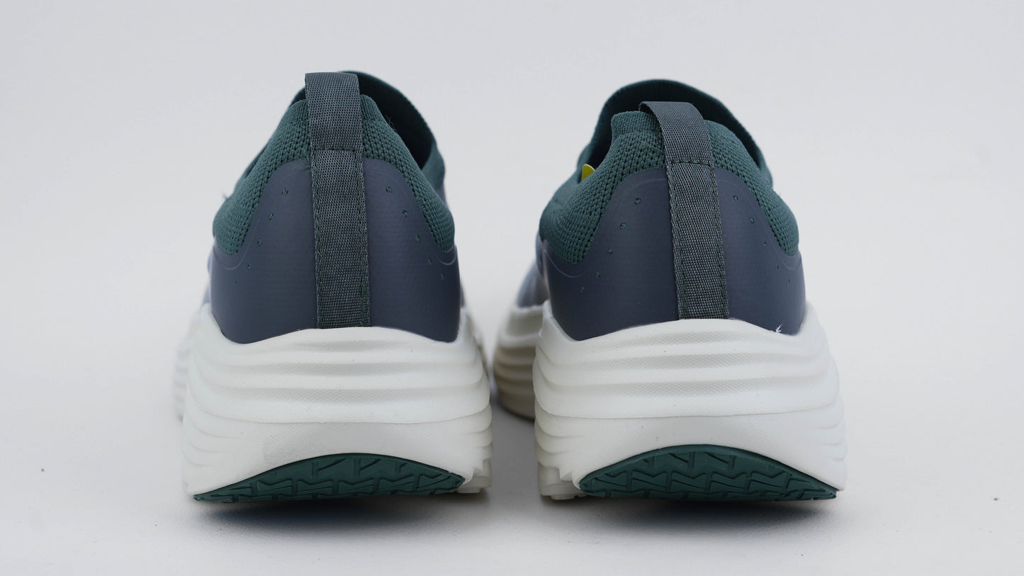 A03 navy/green