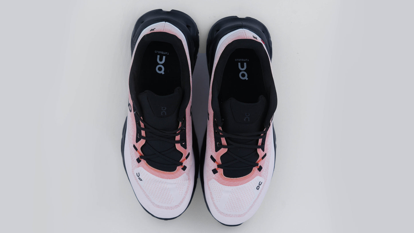 146-5 beige/black/orange