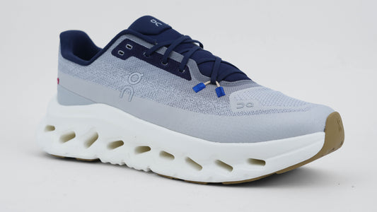 146-2 gray/navy