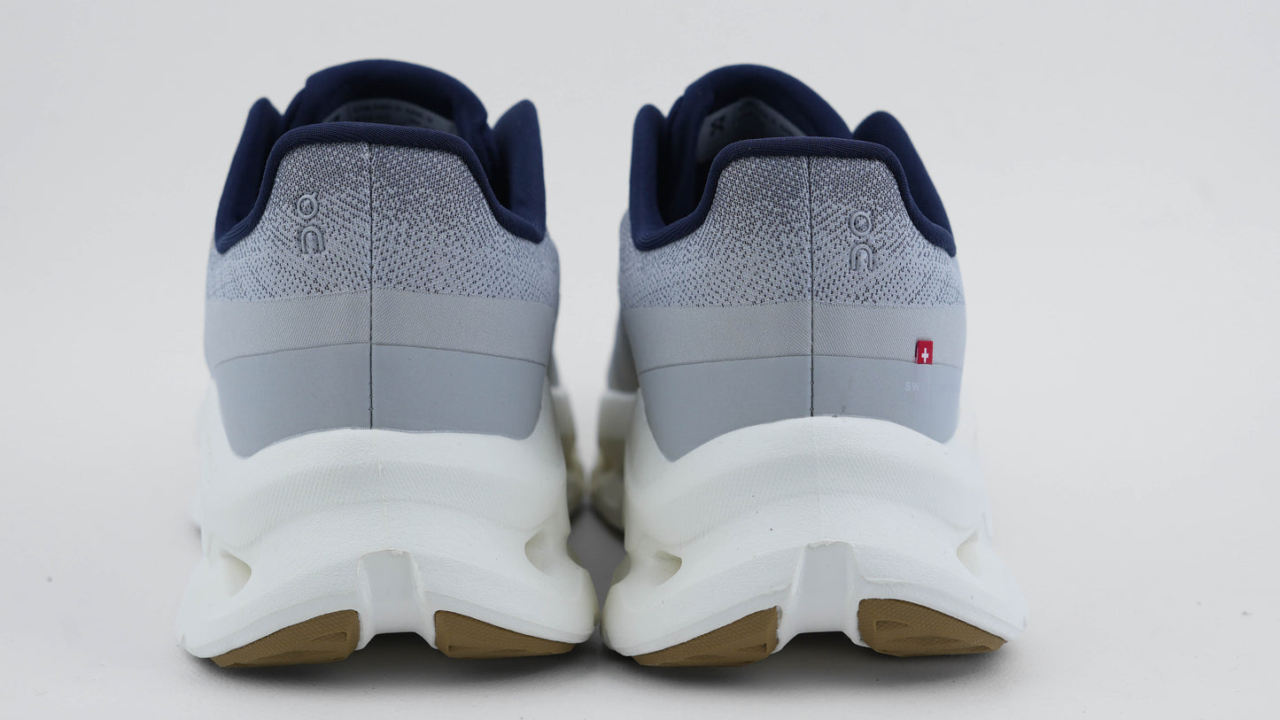 146-2 gray/navy