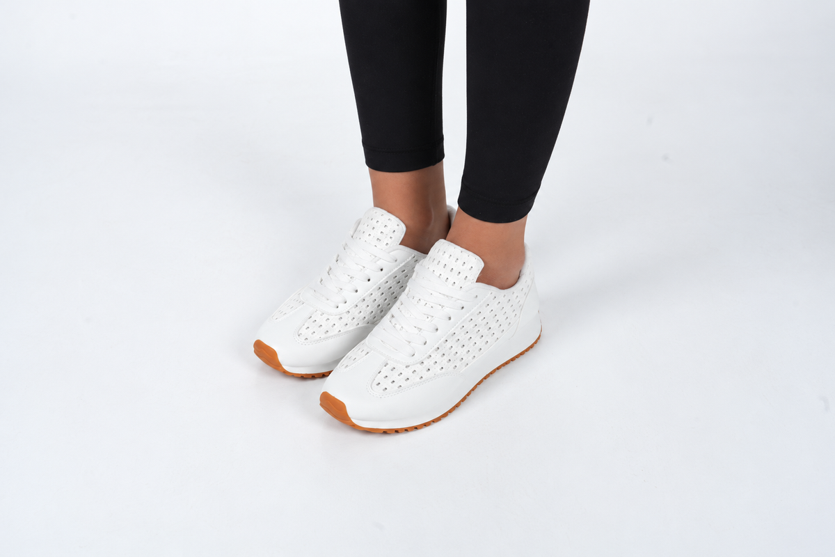 A-22 white