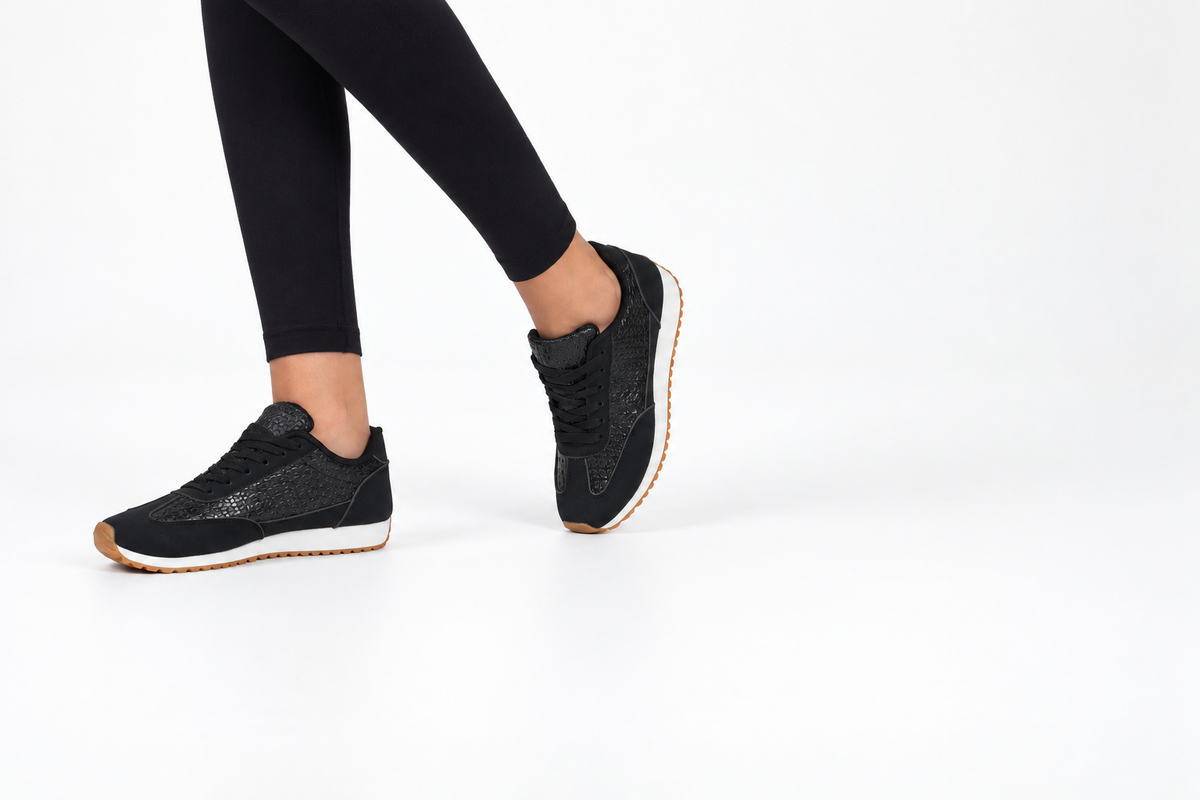 A-22 black