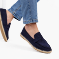 G321-7 navy