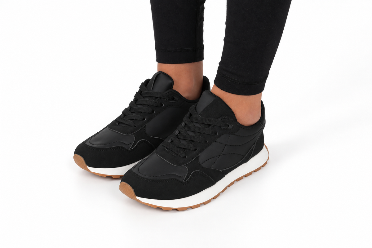 A-41 black
