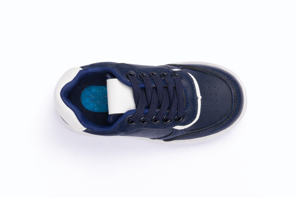 41 navy