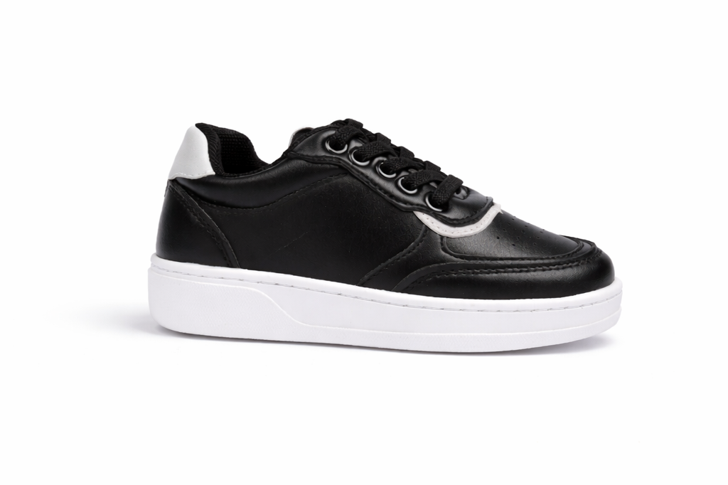 41 black / gray
